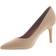 Calvin Klein Gayle Pumps - Nude