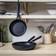 KitchenAid Classic Forged Ceramic Non-Stick Set 2 delar