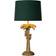 Lucide Extravaganza Coconut Bordlampe 57.5cm