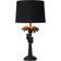 Lucide Extravaganza Coconut Bordlampe 57.5cm