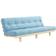 Karup Design Lean Sofa 190cm 3-seter