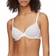 Calvin Klein Sheer Marquisette Lightly Lined Demi Bra - Subdued Pink