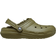 Crocs Classic Lined Clog - Aloe