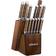 Skandia Harley SCS51W14K Knife Set