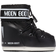 Moon Boot Classic Low Nylon - Black