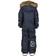 Didriksons Björnen Kid's Coverall - Navy (504750-039)