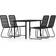 vidaXL 3099163 Patio Dining Set