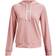 Under Armour Rival Terry Hoodie Women - Pink