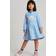 Joules Darlia Long Sleeve Sweat Dress