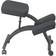 Office Star KCM1420 Saddle Chair 20.5"