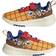 Adidas Kid's X Disney Racer TR21 Toy Story Woody - Semi Solar Gold/Off White/Royal Blue