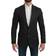 Dolce & Gabbana Napoli Slim Fit Jacket Wool Blazer