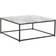 Dkd Home Decor Modern Couchtisch 80x80cm