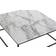 Dkd Home Decor Modern Couchtisch 80x80cm