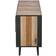 Nova Solo Nordic Rattan Fernsehschrank 160x77cm