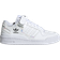 Adidas Junior Forum Low - Cloud White/Cloud White/Core Black