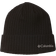 Columbia Watch Cap Unisex - Black