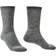 Bridgedale Unisex Liner Base Layer Warm Thermal Socks