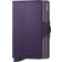 Secrid Twin Wallet - Crisple Purple