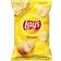 Lay's Classic Potato Chips 8oz 1