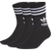 Adidas Mid Cut Crew Socks 3-pack