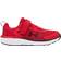 Under Armour Assert 9 AC PS - Red / White