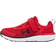 Under Armour Assert 9 AC PS - Red / White