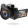 4K Digital Vlogging Camera