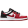 Nike Air Jordan 1 Low Flyease GS - White/Black/Gym Red