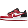 Nike Air Jordan 1 Low Flyease GS - White/Black/Gym Red