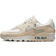 Nike Air Max 90 W - Phantom/Shimmer/Pearl White/Metallic Silver