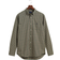 Gant Regular Fit Small Checked Twill Shirt