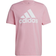 Adidas Men's Essentials Big Logo Tee