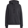 Adidas Oversized Hooded Sweatshirt