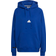 Adidas Oversized Hooded Sweatshirt