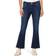 Hudson Women's Collin Mid-Rise Cropped Bootcut Jeans