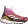 Adidas Terrex Free Hiker 2 W - Wonder Red/Linen Green/Pulse Lilac