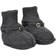 Mikk-Line Wool Footies - Antracite Melange