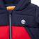 Timberland Ambiance Down Jacket - Navy/Red (T06423-85T)