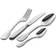 Zwilling Classic Besteckset 68Stk.