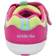 Stride Rite Little Kid's Kylo Sneaker - Pink/Neon