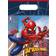 Procos Gift Bags Spider-Man 6-pack