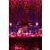 Twinkly Curtain Special Edition Lichterkette 210 Lampen