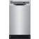 Frigidaire FFBD1831US Stainless Steel