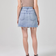 Belstaff Beatnik Mini Skirt