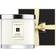 Jo Malone Lime Basil and Mandarin Deluxe Scented Candle 600g