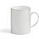 Wedgwood Gio Platinum Mug 11.8fl oz