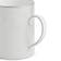 Wedgwood Gio Platinum Mug 11.8fl oz