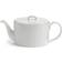 Wedgwood Gio Platinum Teapot 0.26gal