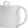 Wedgwood Gio Platinum Teekanne 1L